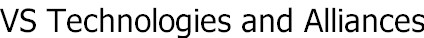 VS Technologies and Alliances